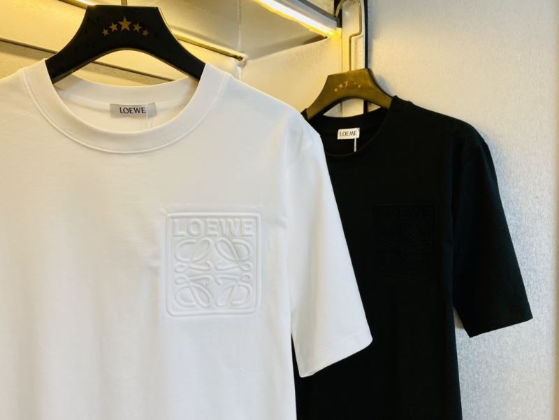 Loewe T-Shirts